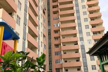 Satılır Yeni Tikili Masazırda