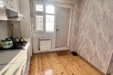 Satılır Köhnə Tikili Həzi Aslanovda