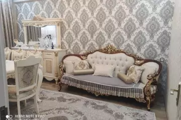Satılır Yeni Tikili Masazırda