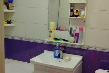 Satılır Yeni Tikili Masazırda