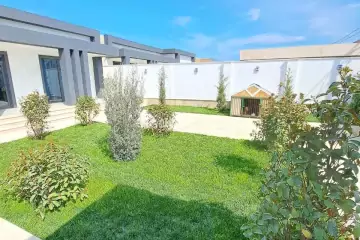 Satılır Həyət Evi Mərdəkanda