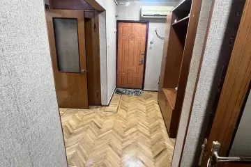 Satılır Köhnə Tikili Həzi Aslanovda