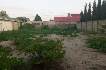 Satılır Torpaq Novxanıda