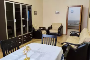 Satılır Yeni Tikili Yasamalda