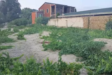Satılır Torpaq Novxanıda
