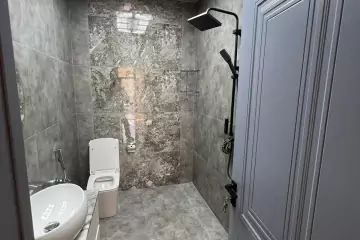 Günlük Kirayə Bağ Evi Quba Rayonunda