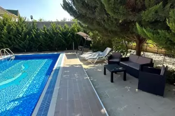 Satılır Həyət Evi Fatmayıda