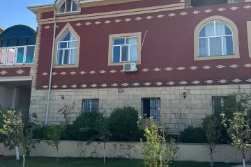 Satılır Həyət Evi Fatmayıda