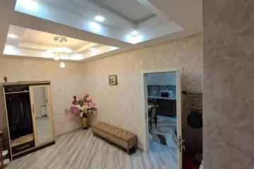 Satılır Yeni Tikili Masazırda