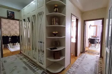 Satılır Yeni Tikili Masazırda