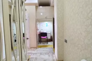 Satılır Yeni Tikili Masazırda