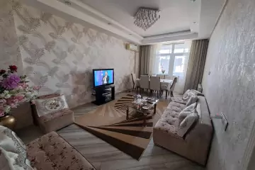 Satılır Yeni Tikili Masazırda