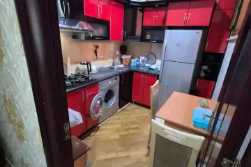Satılır Yeni Tikili Yasamalda