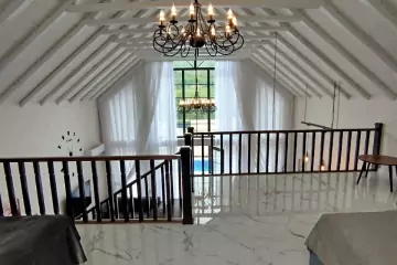 Günlük Kirayə Bağ Evi Quba Rayonunda