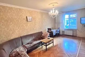 Satılır Köhnə Tikili Həzi Aslanovda