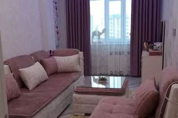 Satılır Yeni Tikili Masazırda