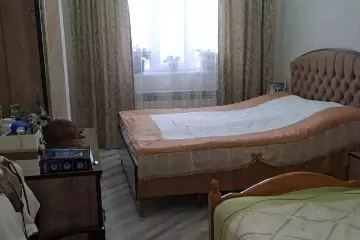 Satılır Yeni Tikili Masazırda