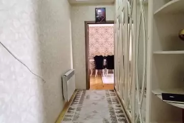 Satılır Yeni Tikili Masazırda