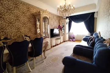 Satılır Yeni Tikili Masazırda