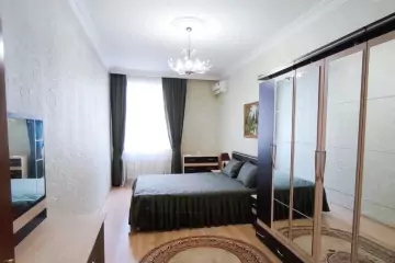 Satılır Yeni Tikili Yasamalda