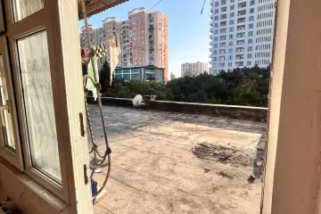 Satılır Köhnə Tikili Həzi Aslanovda