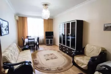 Satılır Yeni Tikili Yasamalda