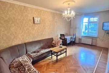 Satılır Köhnə Tikili Həzi Aslanovda