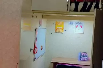 Satılır Yeni Tikili Masazırda