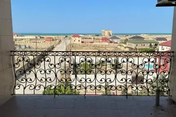 Satılır Həyət Evi Fatmayıda