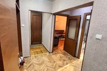 Satılır Köhnə Tikili Həzi Aslanovda