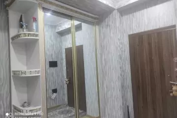 Satılır Yeni Tikili Masazırda