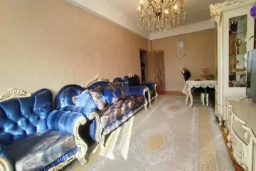 Satılır Yeni Tikili Masazırda