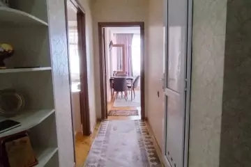 Satılır Yeni Tikili Masazırda