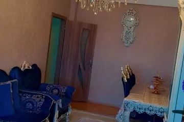 Satılır Yeni Tikili Masazırda
