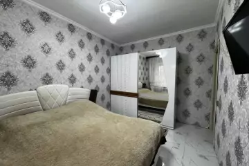 Satılır Köhnə Tikili Bakıxanovda