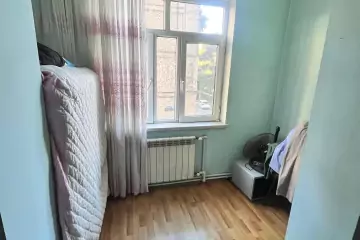 Satılır Köhnə Tikili Həzi Aslanovda