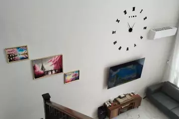 Günlük Kirayə Bağ Evi Quba Rayonunda