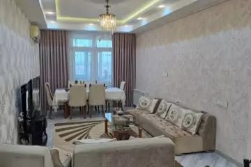 Satılır Yeni Tikili Masazırda