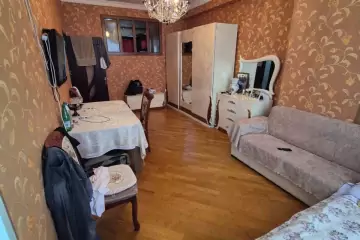 Satılır Yeni Tikili Yasamalda