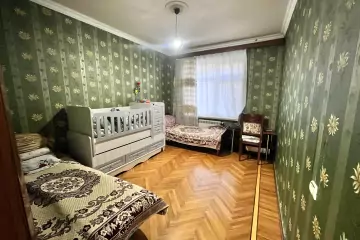 Satılır Köhnə Tikili Həzi Aslanovda