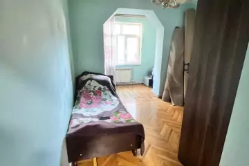 Satılır Köhnə Tikili Həzi Aslanovda