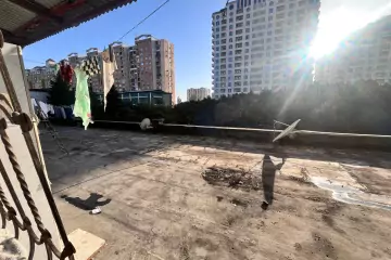 Satılır Köhnə Tikili Həzi Aslanovda
