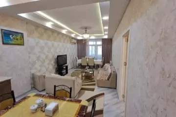 Satılır Yeni Tikili Masazırda