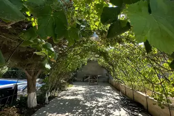 Satılır Həyət Evi Fatmayıda