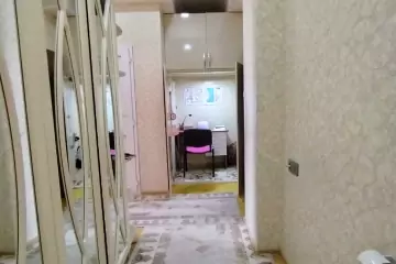 Satılır Yeni Tikili Masazırda