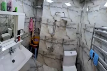 Satılır Yeni Tikili Masazırda