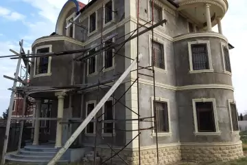 Satılır Villa Sabunçu Qəsəbəsida