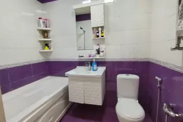 Satılır Yeni Tikili Masazırda