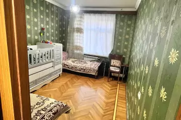 Satılır Köhnə Tikili Həzi Aslanovda