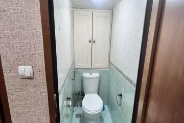 Satılır Köhnə Tikili Həzi Aslanovda